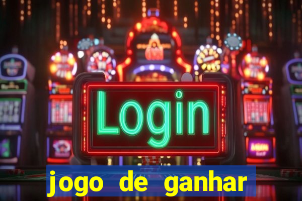 jogo de ganhar dinheiro no cadastro